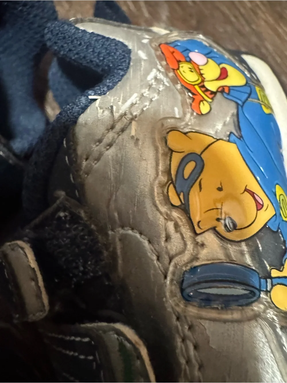 Winnie-the-Pooh winnie pooh